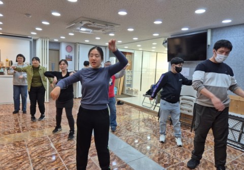 방송댄스