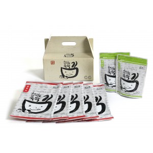 한그릇뚝딱 선물세트1호