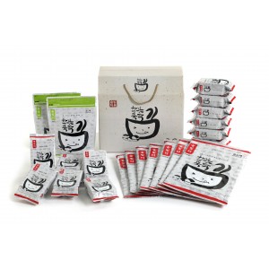 한그릇뚝딱 선물세트2호