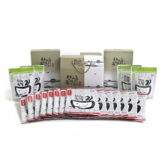 한그릇뚝딱 선물세트 3호