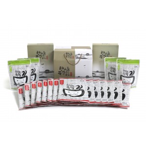 한그릇뚝딱 선물세트 3호