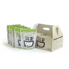 한그릇뚝딱 자반김세트