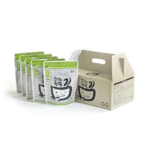 한그릇뚝딱 자반김세트